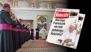 Miniatura: "Do Rzeczy" wśród najbardziej...