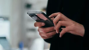 Miniatura: Przelew BLIK na telefon. Sejm szykuje zmiany