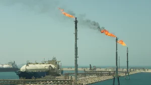 Miniatura: Katar. Czarny scenariusz coraz bliżej....