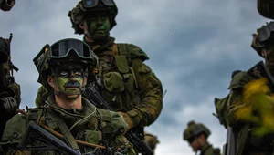 Miniatura: Kończy się wojna na Ukrainie i wybucha...