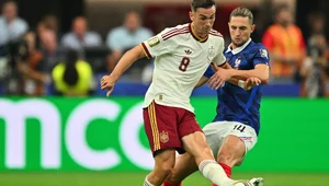 Miniatura: Jest pierwszy finalista mundialu