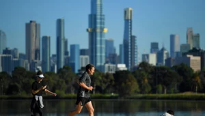 Miniatura: Szósty lockdown zniesiony w Melbourne....