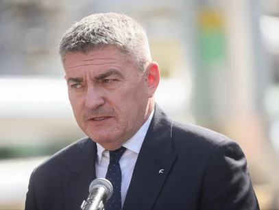Miniatura: Ostrzegł, co może wydarzyć się zimą. Dzień...