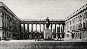 Miniatura: Teraz każdy może je zobaczyć. Zabytkowe...