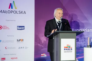 Nagrody "Polonia Recordatur" 