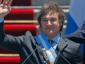 Miniatura: Biskupi krytykują prezydenta Argentyny....