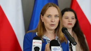 Miniatura: Afera KPO. Pełczyńska-Nałęcz złożyła...