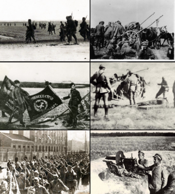 Bitwa Warszawska