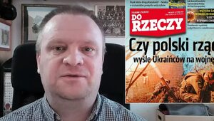 Miniatura: Tak Polska zarządza relacjami z Ukrainą....