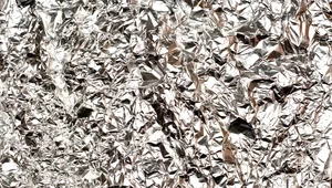 Miniatura: Gdzie wyrzucić folię aluminiową? Wiele...