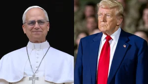 Miniatura: Atak na Wenezuelę. "Relacje między USA a...