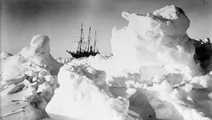 Miniatura: Polarna epopeja Shackletona