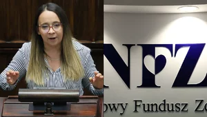 Miniatura: Poseł zrugała koalicję. "Znów...