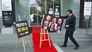 Miniatura: Kontrola poselska po skandalu w szpitalu....