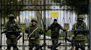 Matuszak: Rosja szykuje na Ukrainie scenariusz z drugiej wojny czeczeńskiej