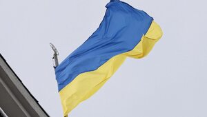 Miniatura: Ukraina reaguje na decyzję MKOl. "Milczące...