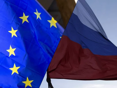 Miniatura: Koniec z gazem z Rosji. Nawet po wojnie