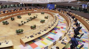 Miniatura: Oświadczenie państw UE w sprawie Ukrainy....