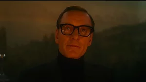 Miniatura: Miłość wśród szpiegów