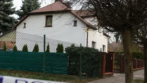 Miniatura: "Oni się nie kłócili". Cztery ciała w domu...