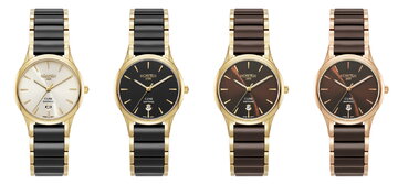 Zegarki ROAMER C-LINE