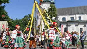 Miniatura: Rzecznik KEP: Procesje Bożego Ciała...