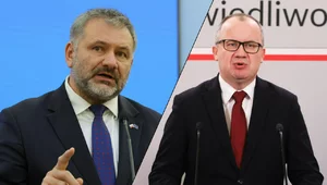 Miniatura: Żurek czy Bodnar? Polacy dokonali oceny w...