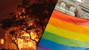 Miniatura: Obcięli budżet straży pożarnej. Pieniądze...