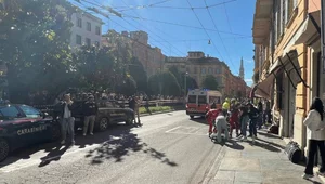 Miniatura: Sprawca z Modeny to Marokańczyk z...