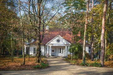 "Żywot człowieka poczciwego" napisał: