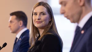 Miniatura: Rząd forsuje SAFE. Jest termin podpisania...