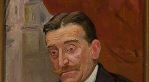 Miniatura: Książę regent