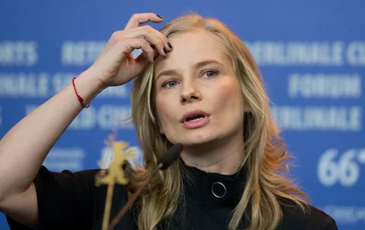 Miniatura: Znana aktorka rozczarowana rządami KO....