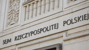 Miniatura: Poseł po analizie dokumentacji dot. SAFE:...