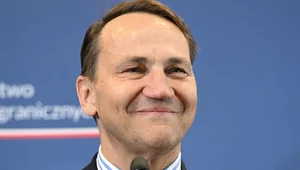Miniatura: Pierwsze dane dot. Mercosur. Sikorski nie...