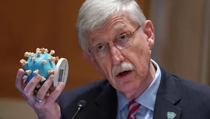 Miniatura: "Rodzice powinni nosić maski w domu"....