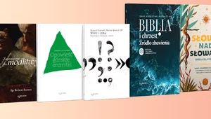 Miniatura: Nowości W drodze – kwiecień 2026 r.