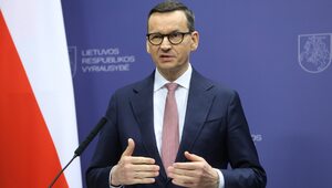 Miniatura: Premier: Rządy PiS opłacają się Polakom