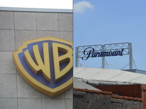 Miniatura: Megafuzja w Hollywood odmieni świat