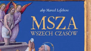 Miniatura: Przegląd religijny: "Msza Wszech Czasów"...