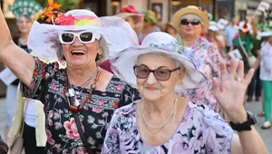 Miniatura: Sytuacja finansowa Polaków. "Wyborcy...