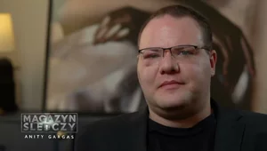 Miniatura: Kulisy bulwersującej sprawy Antoniego Bernada