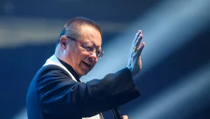 Miniatura: Kardynał Ryś rzuca wyzwanie Episkopatowi