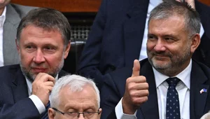 Miniatura: Żurek ogłasza śledztwo ws. ostatnich...