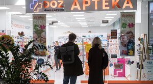 Miniatura: Tych leków może zabraknąć w aptekach....