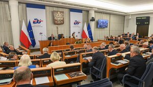 Miniatura: Grodzki zmienia zdanie. "Nie trzeba było...
