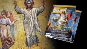 Miniatura: „Do Rzeczy” nr 14: Esej Pawła Lisickiego....