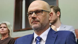 Miniatura: Maciej Berek na sędziego TK. Sejm podjął...