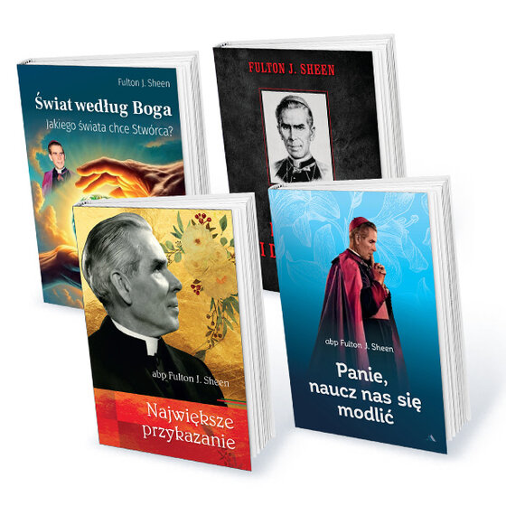 „Świat według Boga” – Roczny pakiet subskrypcji: Do Rzeczy + Historia Do Rzeczy z 4 ebookami „Świat według Boga”, „Kościół, komunizm i demokracja”, „Panie, naucz nas się modlić”, „Największe przykazanie”.