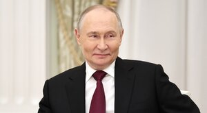 Miniatura: Putin ujawnia najnowszą propozycję...